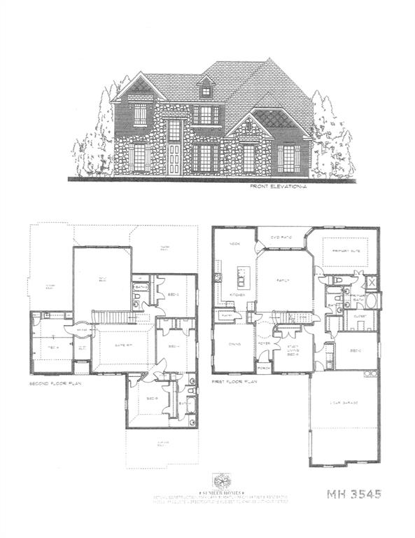 4010 Pleasant Drive Property Photo