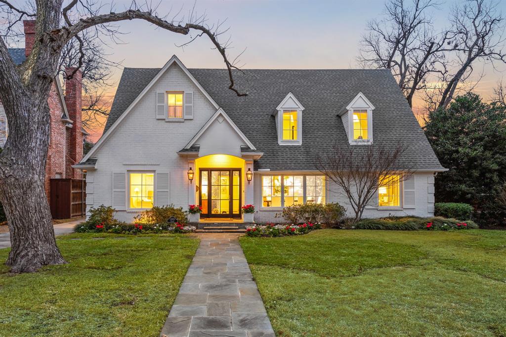3313 Colgate Avenue Property Photo