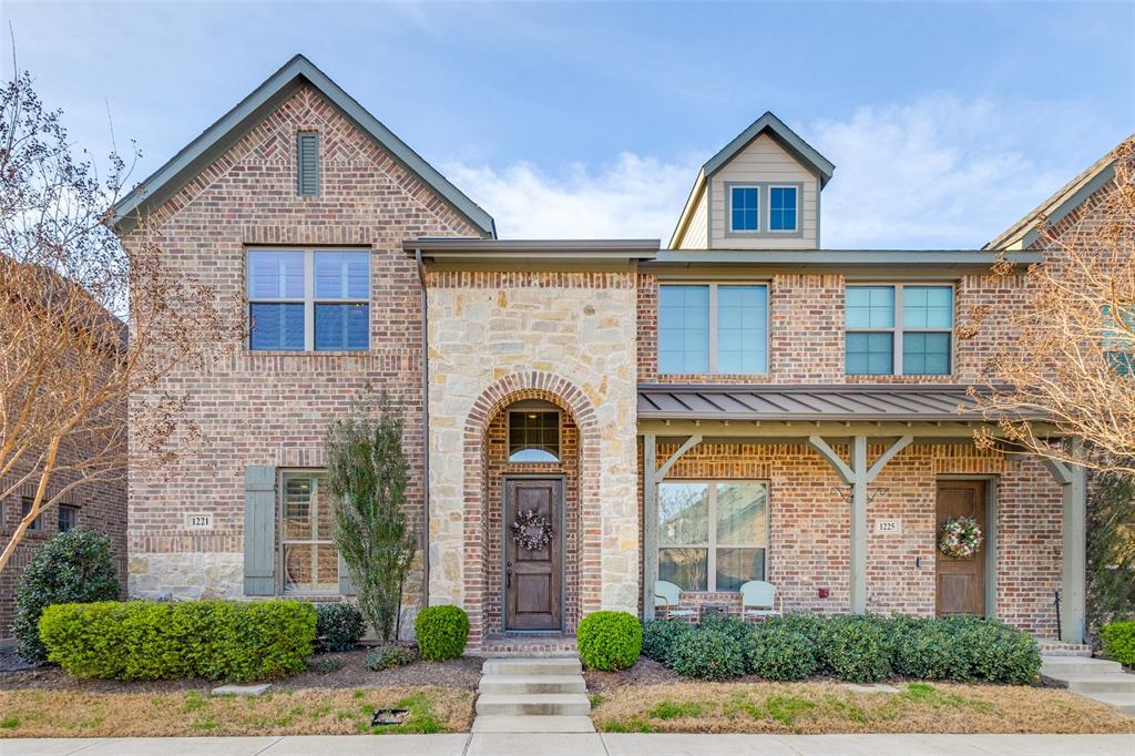 1221 Casselberry Drive Property Photo