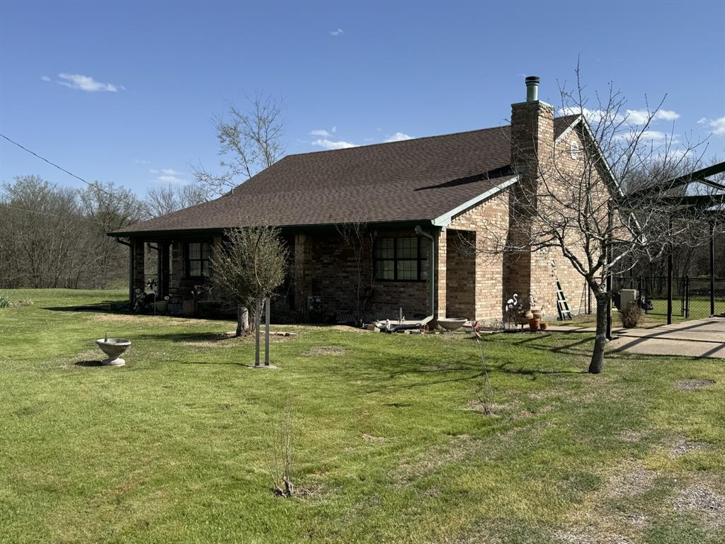 2130 County Road 0025 Property Photo