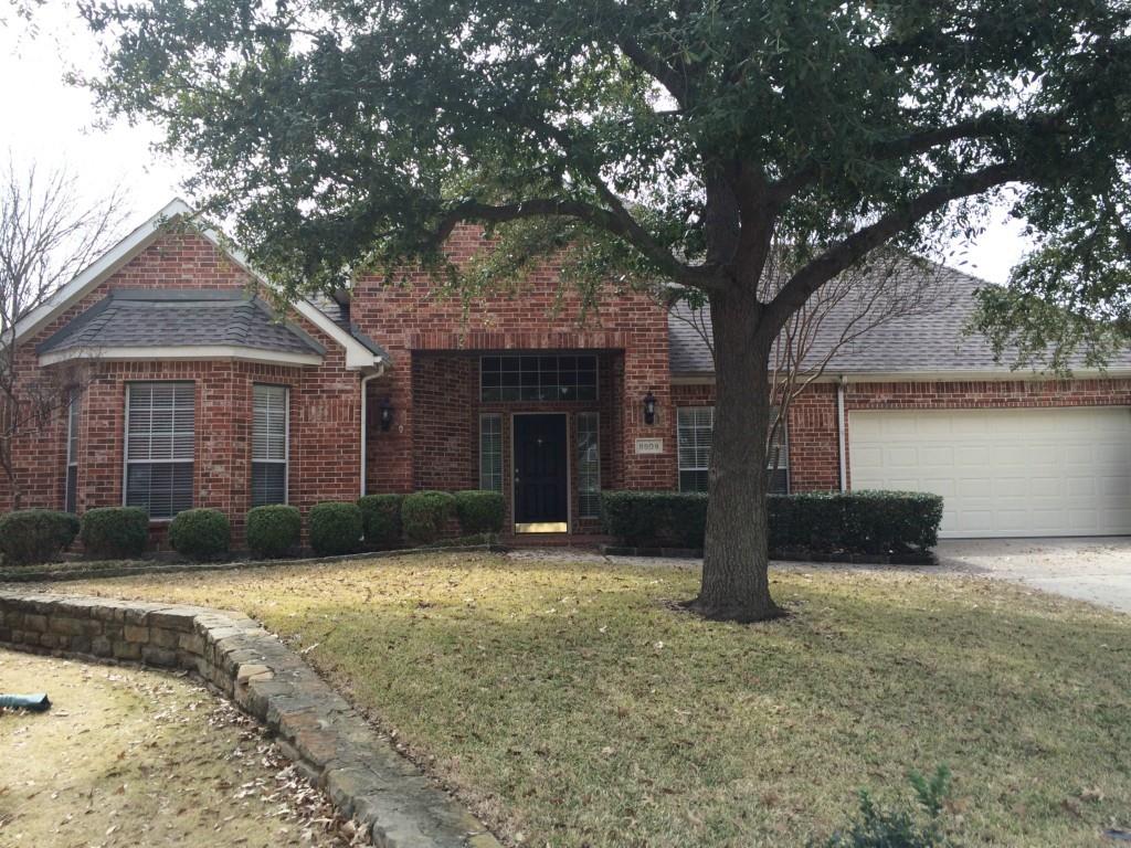 8809 Talon Court Property Photo