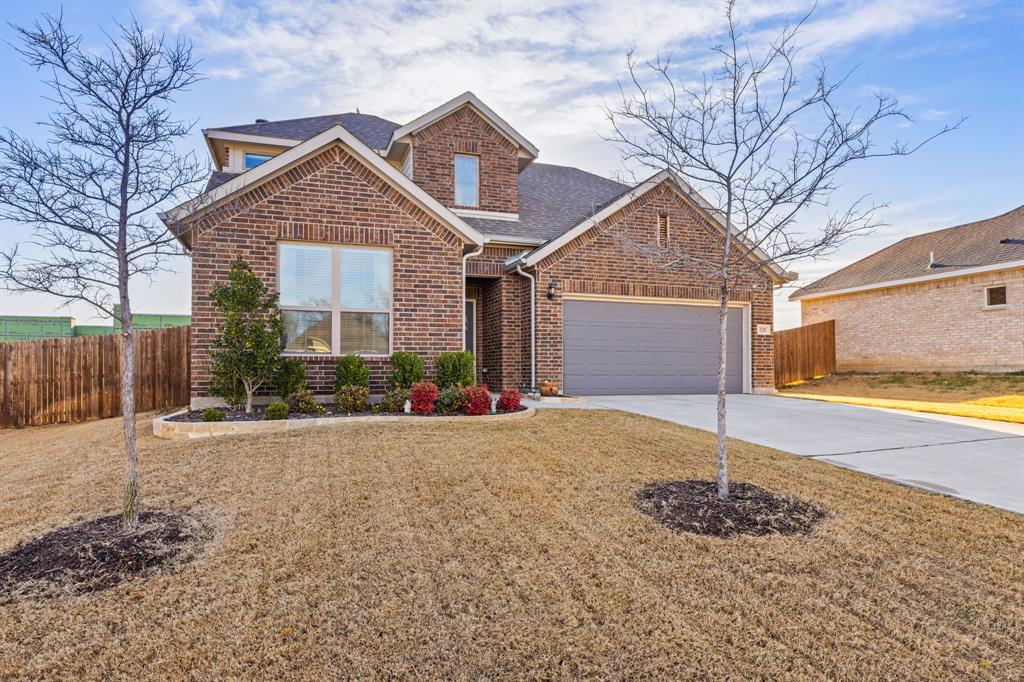 320 Ridge Drive Property Photo