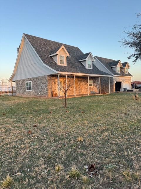 13466 County Road 485 Property Photo