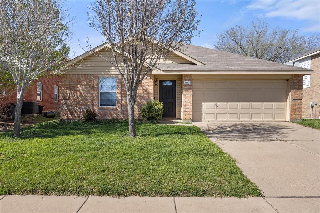 1112 Switchgrass Lane Property Photo