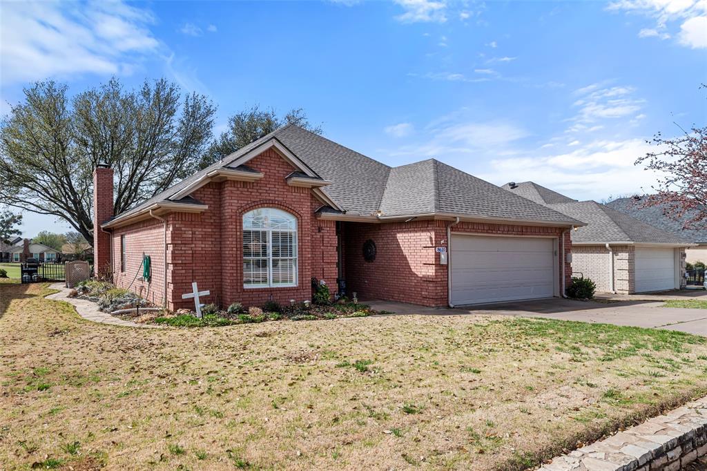 8610 Leisure Lane Property Photo
