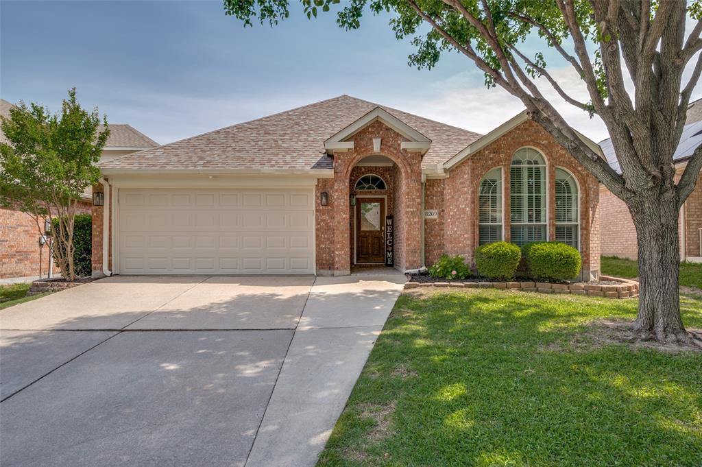 8209 Clear Bay Drive Property Photo 1