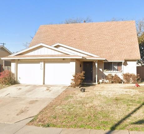 1400 Milam Way Property Photo