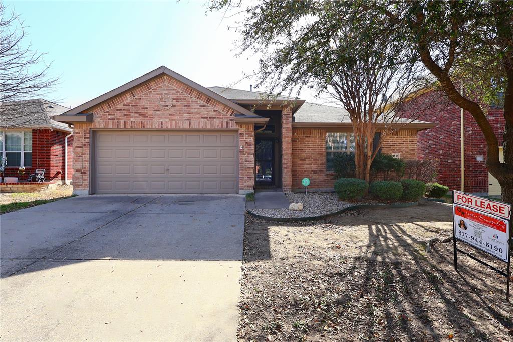 1133 Terrace View Drive Property Photo