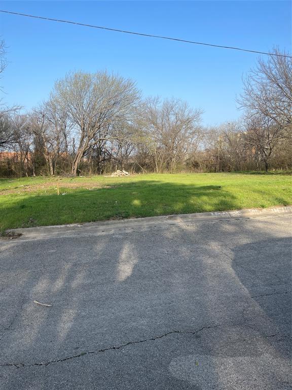 1103 Field Street Property Photo