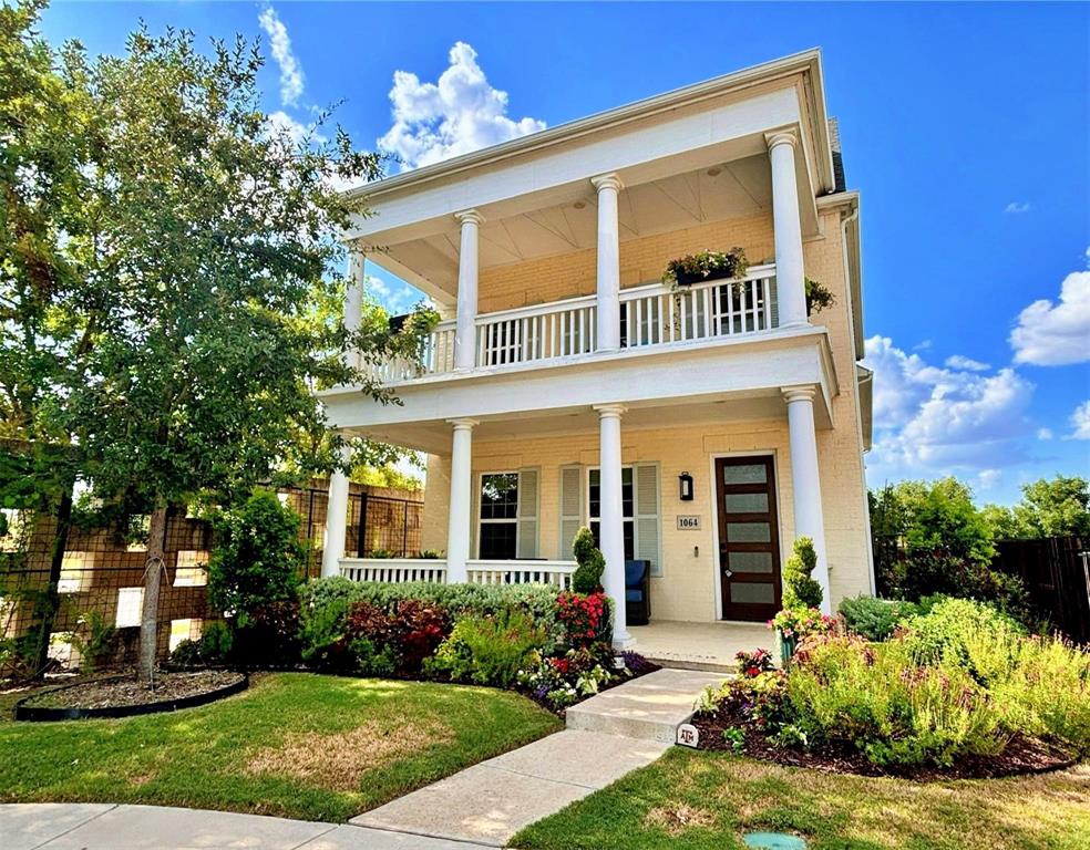 1064 Drew Lane Property Photo