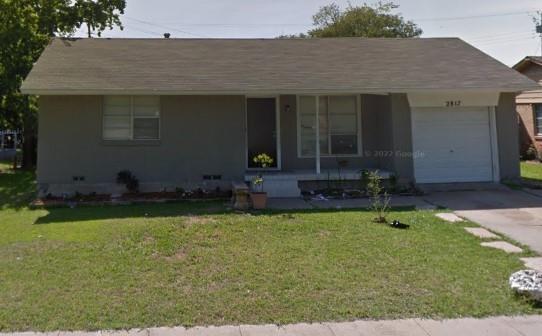 2817 Cumberland Drive Property Photo