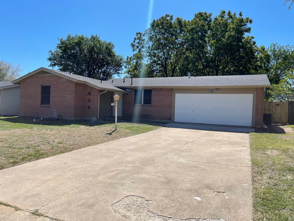 3518 Princeton Drive Property Photo