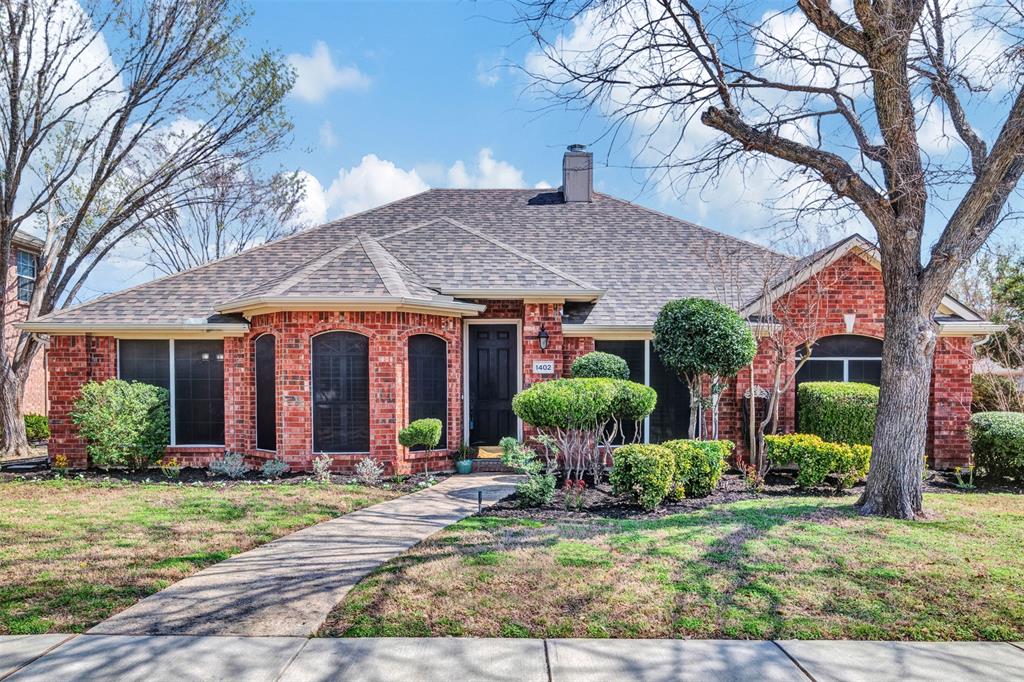 1402 Sunderland Court Property Photo