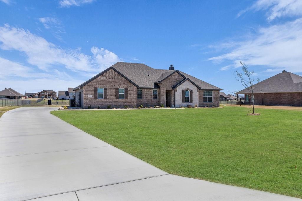 13616 Sage Meadow Circle Property Photo