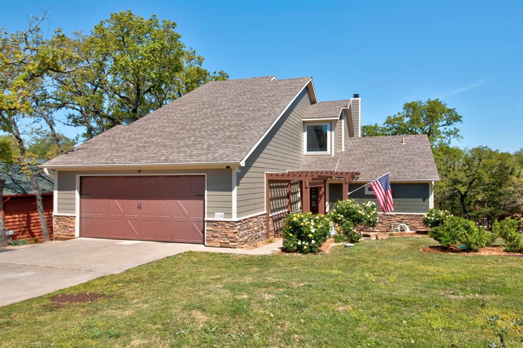 108 E Kiowa Drive Property Photo