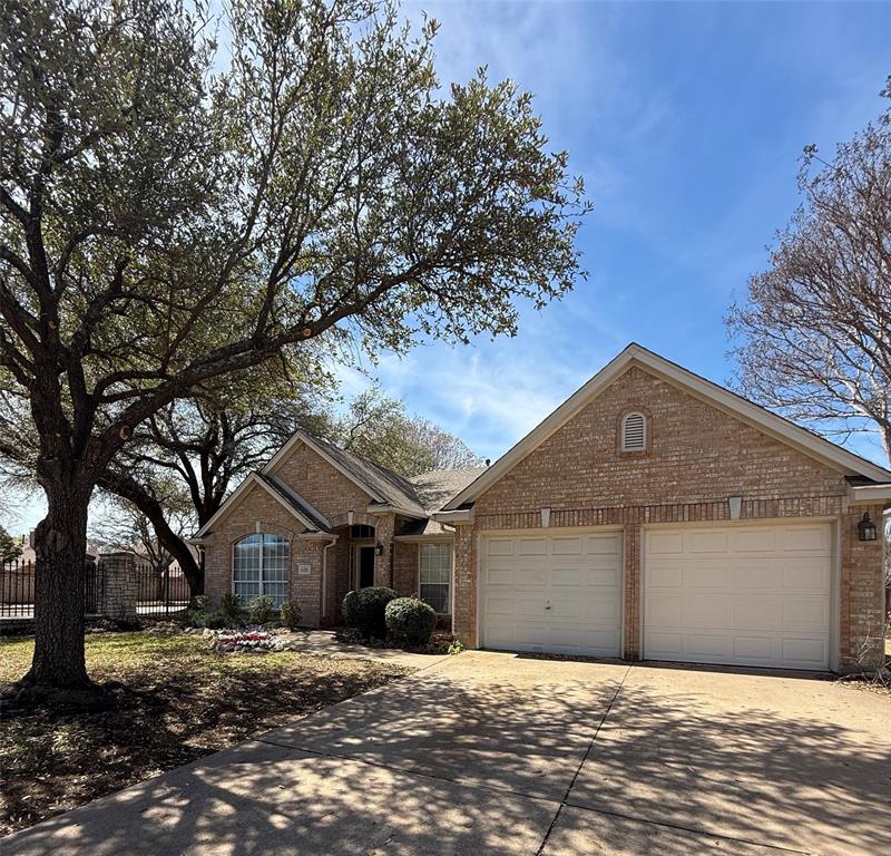 6320 Fox Hunt Drive Property Photo