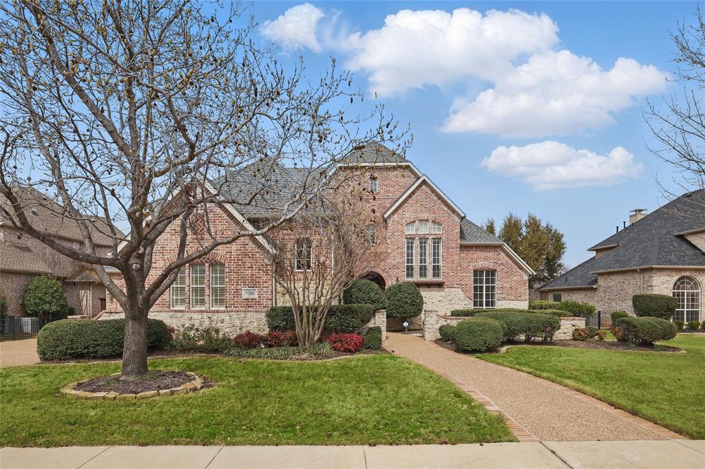 5204 Remington Park Drive Property Photo