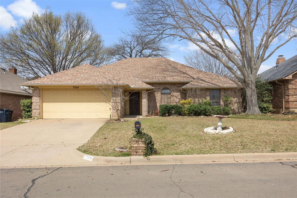 7824 Mahonia Drive Property Photo
