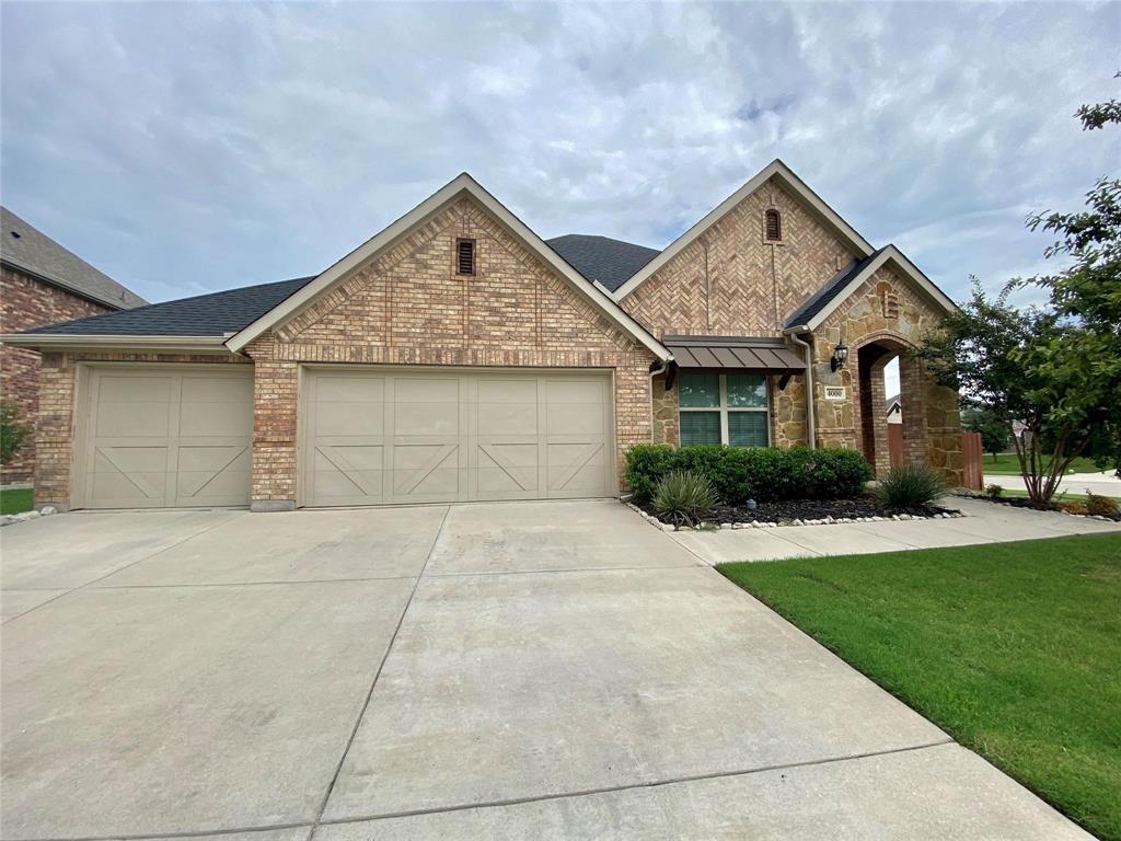 4000 Eaton Park Drive Property Photo
