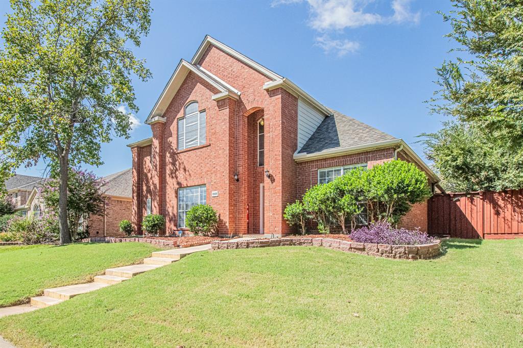 8809 Smokey Drive Property Photo
