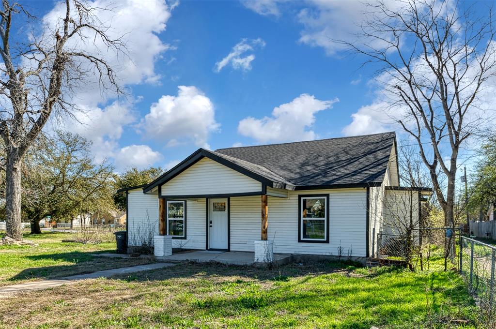 3759 S Adams Street Property Photo