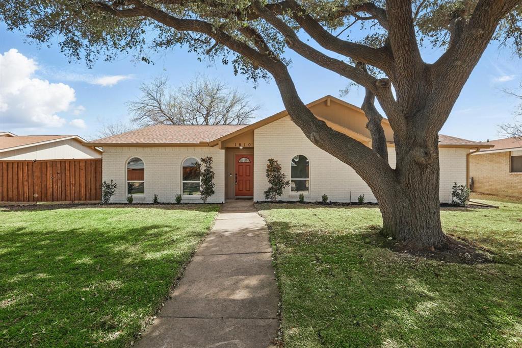 1510 Cherokee Trail Property Photo