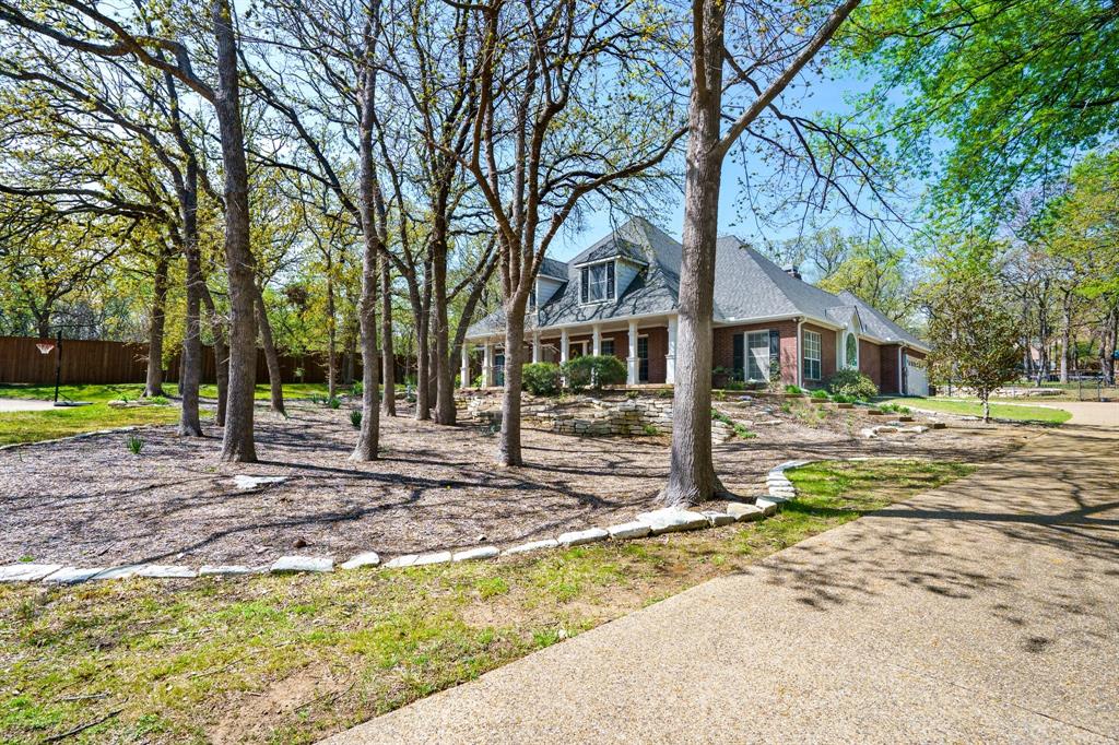 4105 Thoreau Circle Property Photo 1