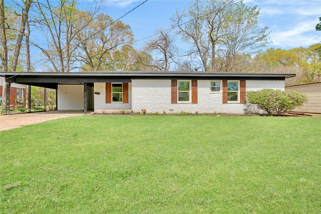 2121 Cedar Street Property Photo