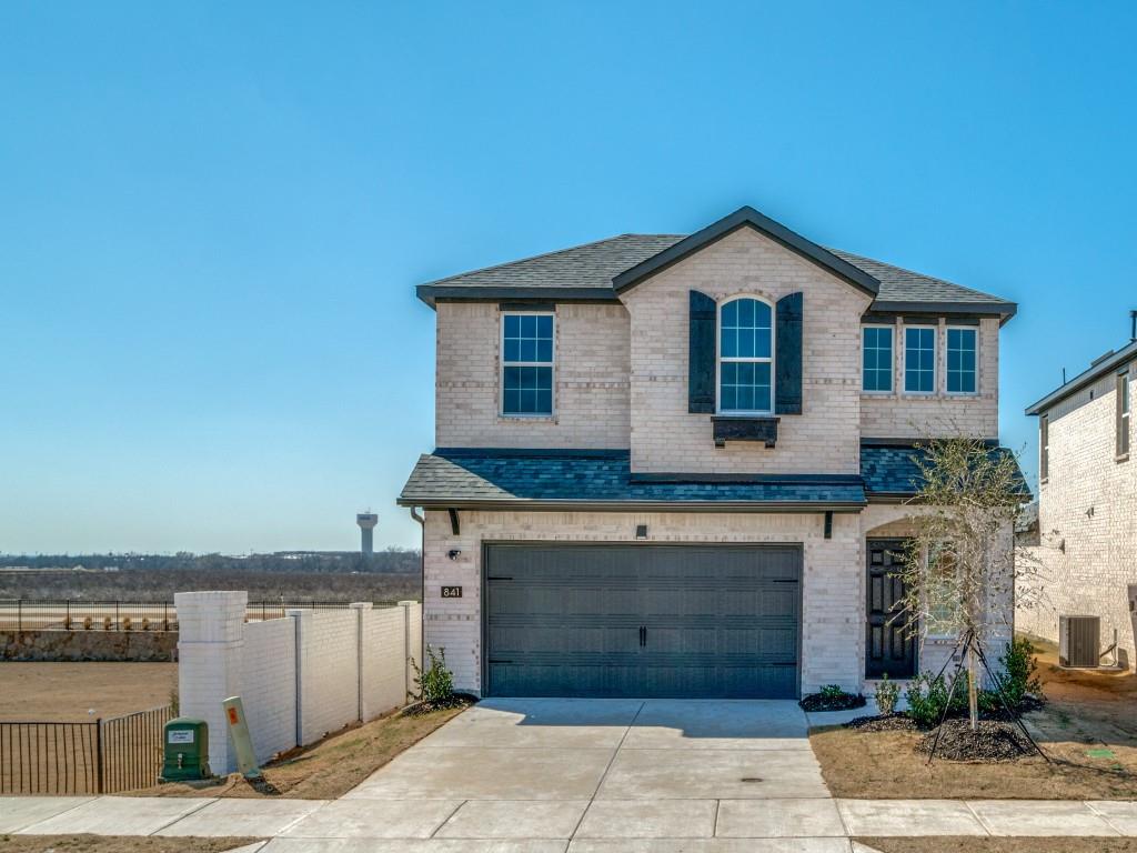 841 Santa Lucia Drive Property Photo