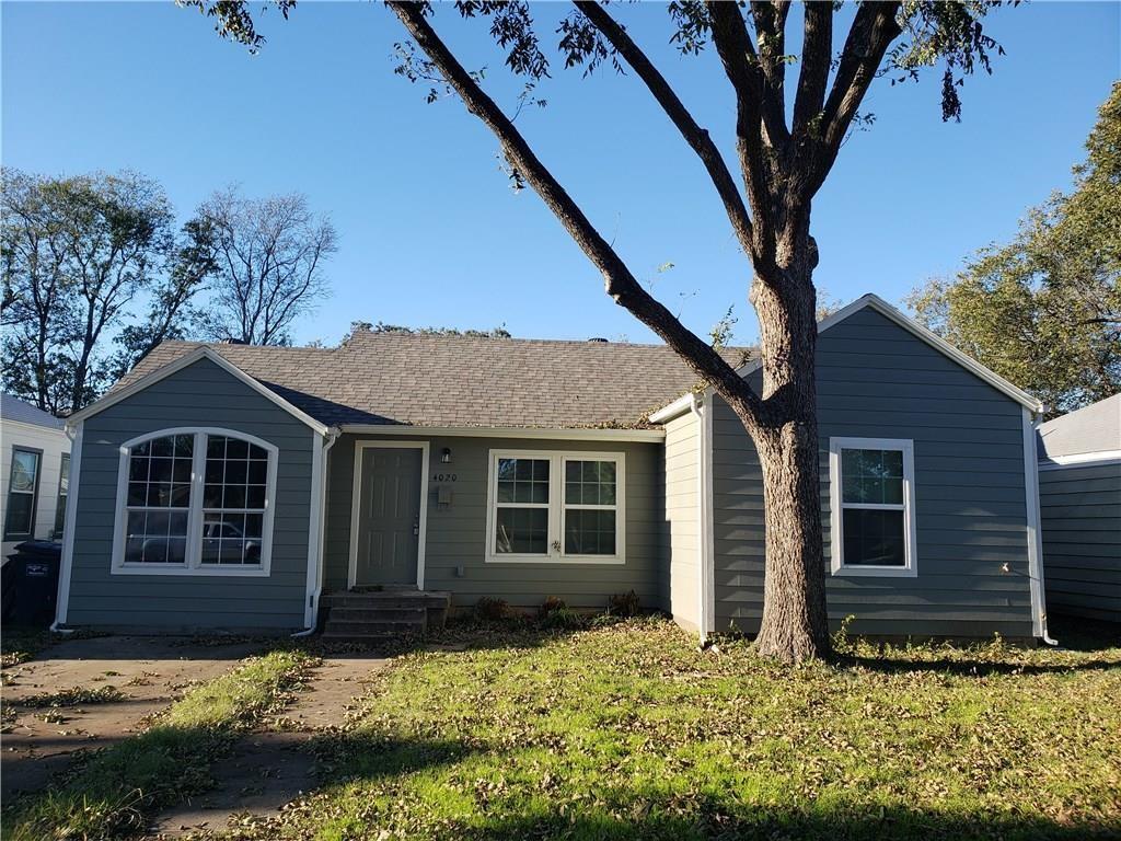 4020 Valentine Street Property Photo