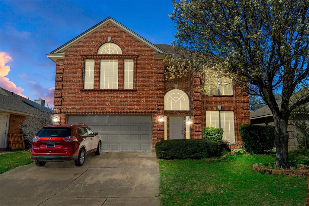 6709 Overland Street Property Photo