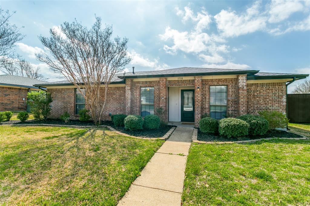 1730 Clarendon Drive Property Photo