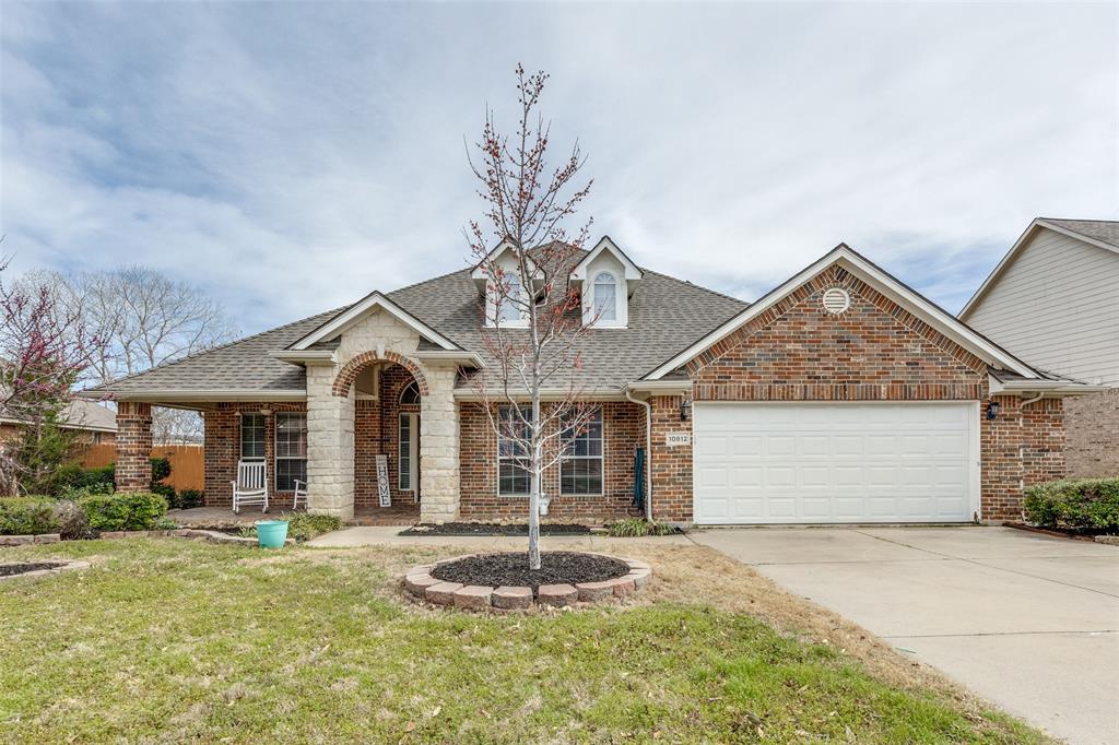 10812 Grayhawk Lane Property Photo