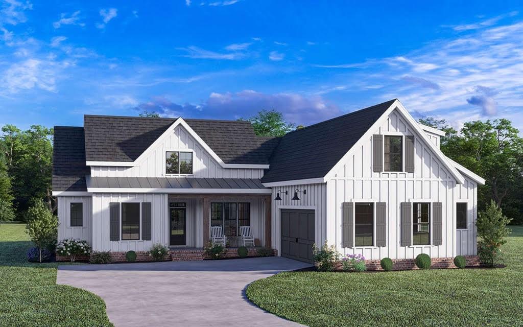 Tbd 4 Coleman Ranch Road Property Photo