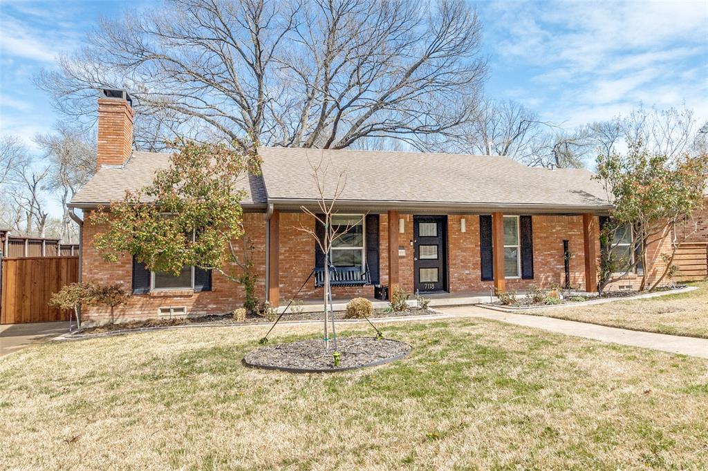 7118 Walling Lane Property Photo
