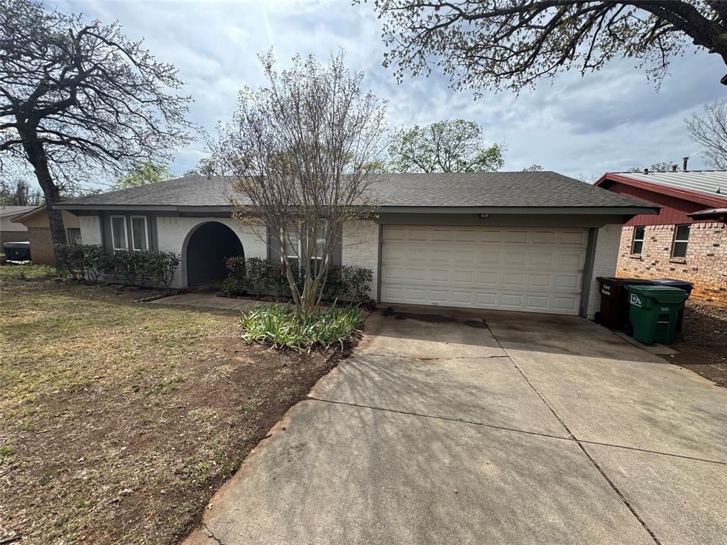 2102 Jacqueline Drive Property Photo