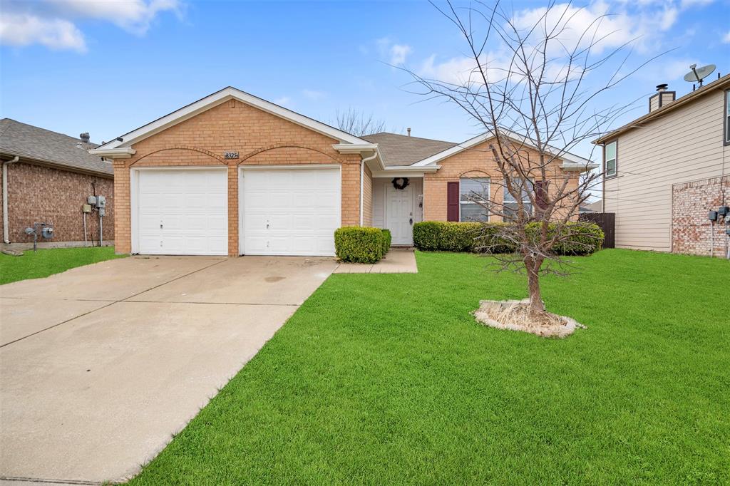 8325 Horse Whisper Lane Property Photo