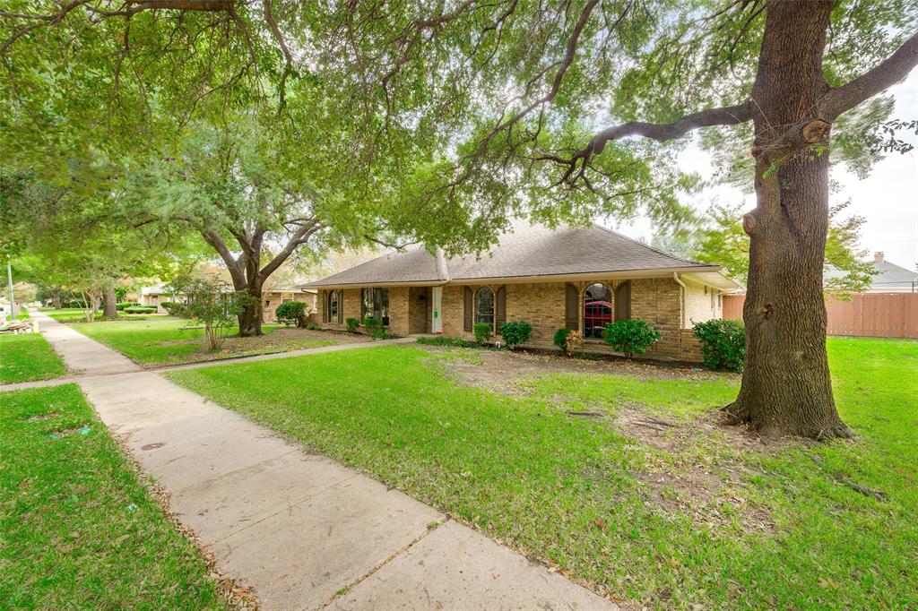 1017 Nottingham Drive Property Photo