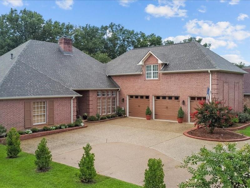 6607 Gleneagles Drive Property Photo