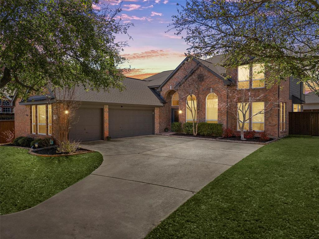 4803 Morning Glory Way Property Photo
