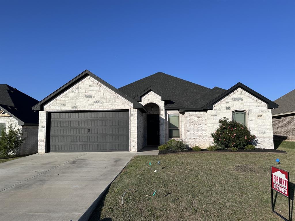Hood County Real Estate Listings Main Image