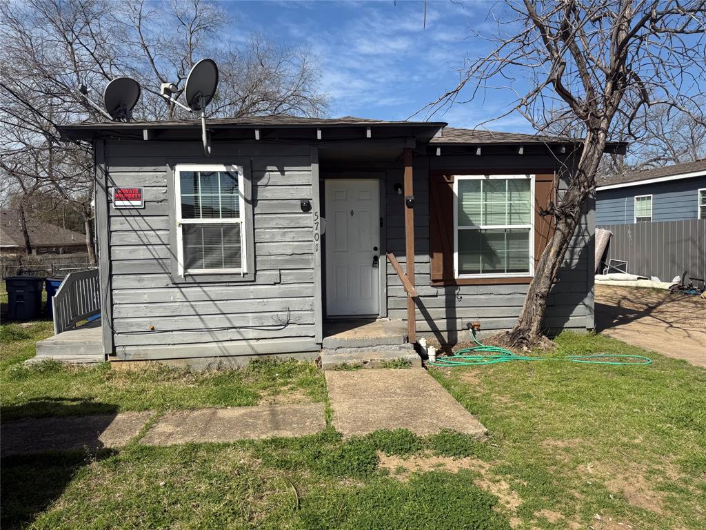 5701 Mesa Circle Property Photo