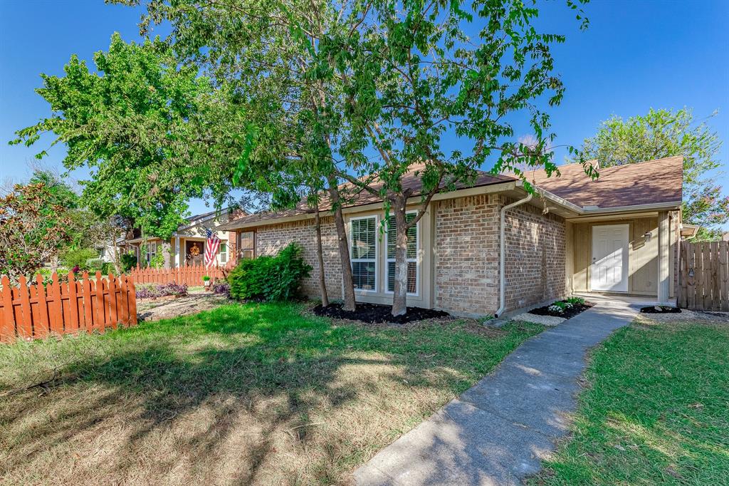 4538 Chapman Street Property Photo