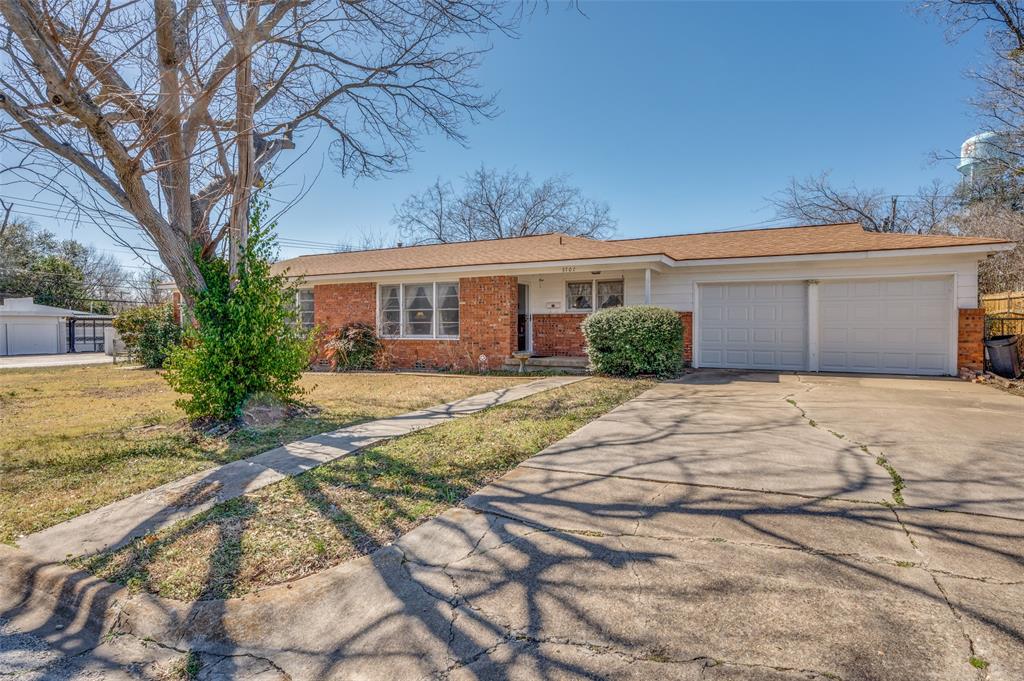3701 Ruth Road Property Photo