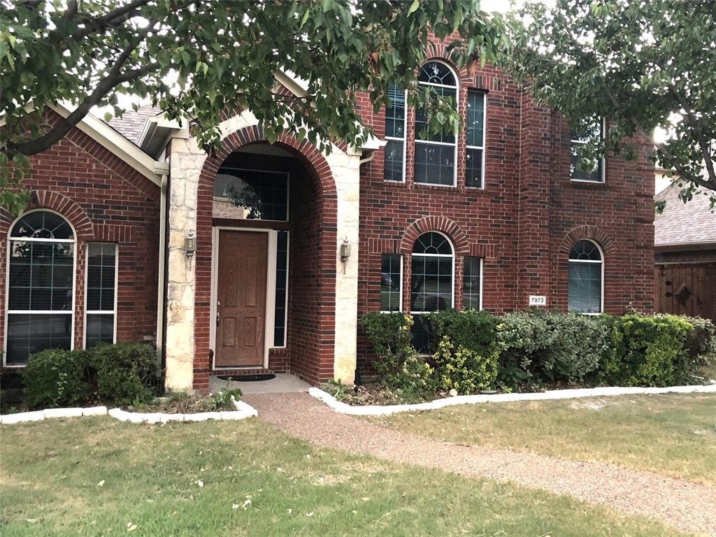 7973 Marine Blue Drive Property Photo