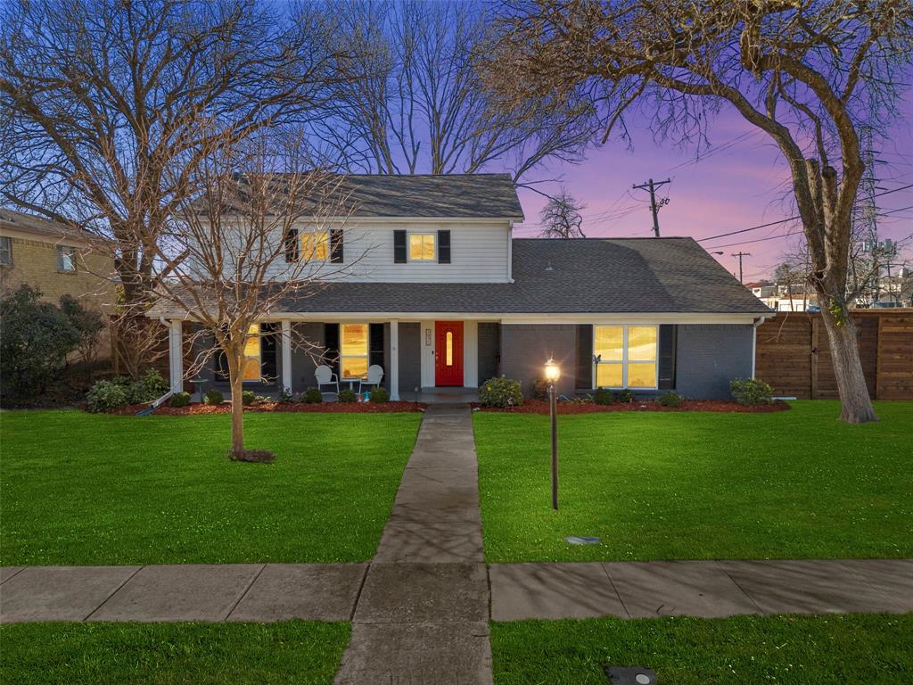 1435 Lamp Post Lane Property Photo 1