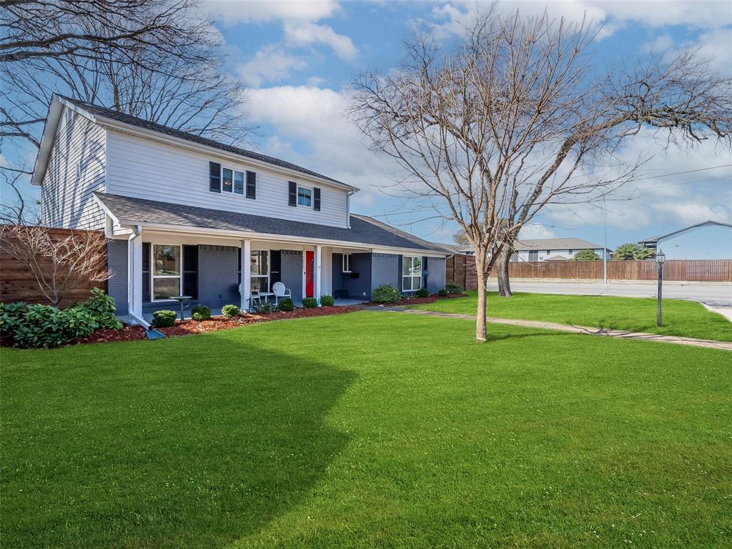 1435 Lamp Post Lane Property Photo 2