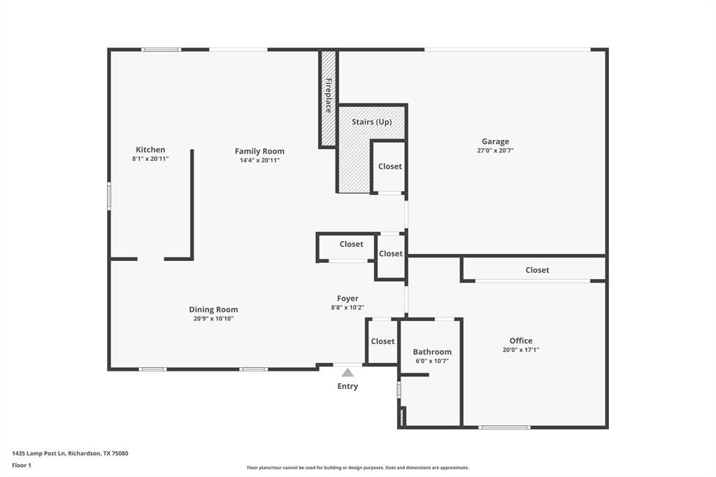 1435 Lamp Post Lane Property Photo 22