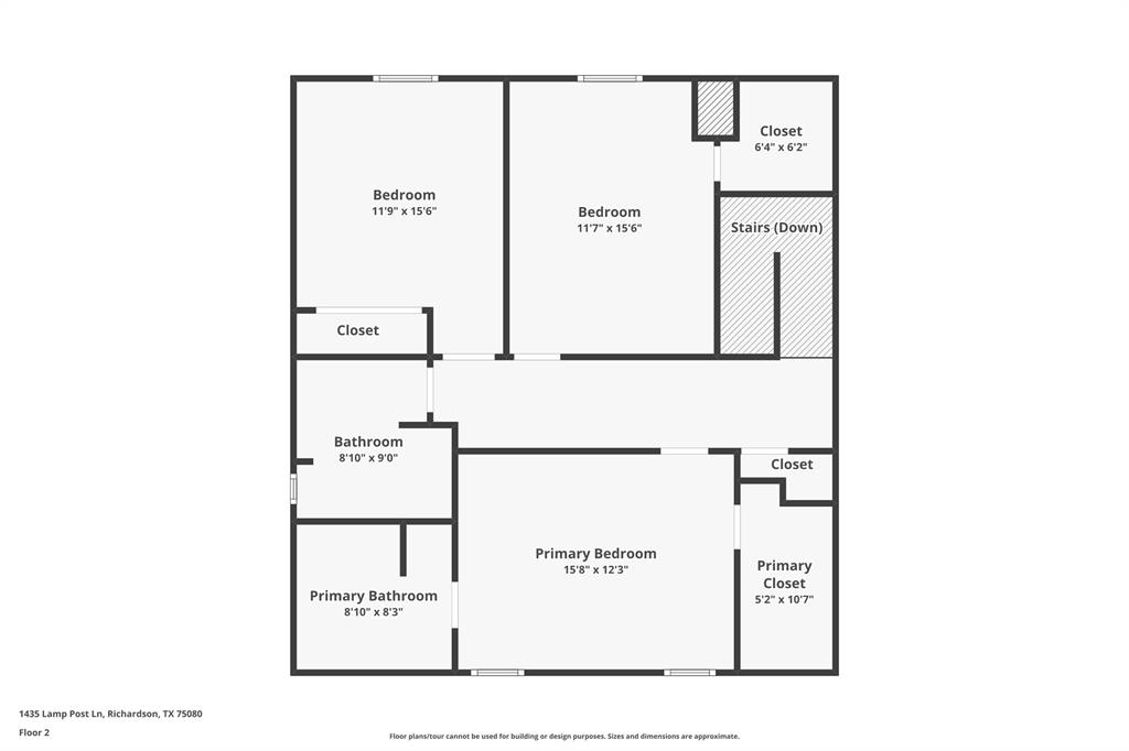 1435 Lamp Post Lane Property Photo 23