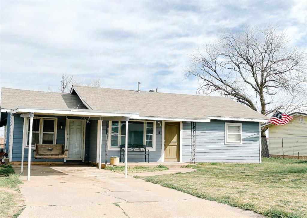 Anson Real Estate Listings Main Image